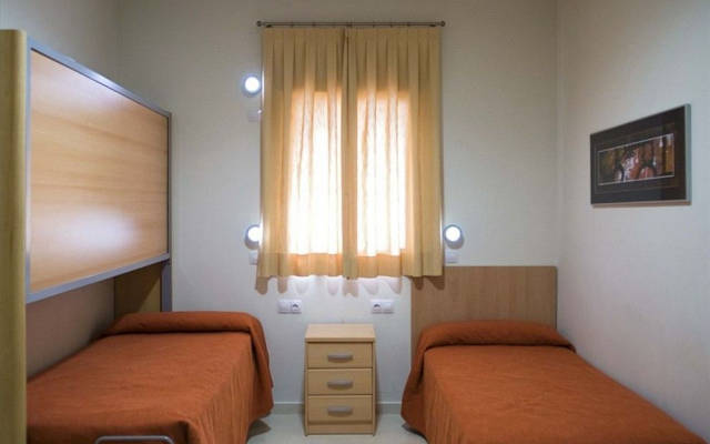Marbella Inturjoven Youth Hostel