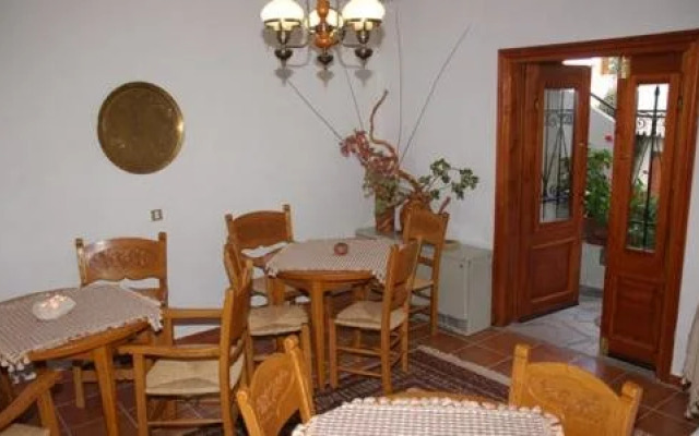 Guesthouse Papanikolaou