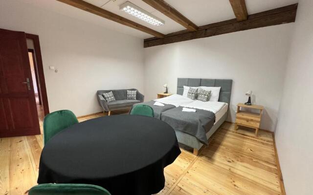 Hostel FOLKier