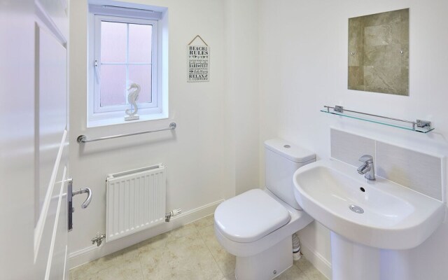 Host Stay Redsky House