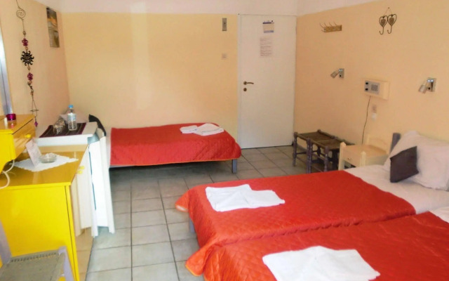 Hotel Neos Matala