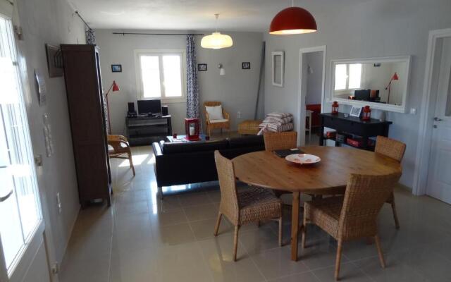Villa Elaia Suites & Apartments No.2