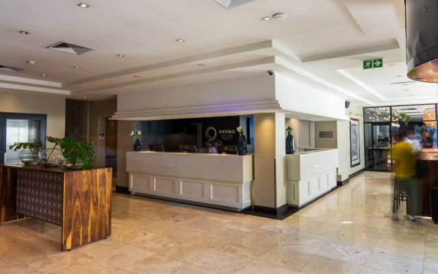 ONOMO Hotel Cape Town - Inn on the Square