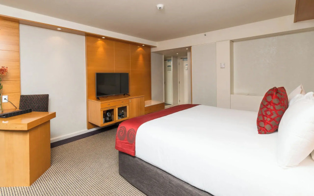 Millennium Hotel Rotorua