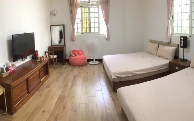 Dilly Dally B&B