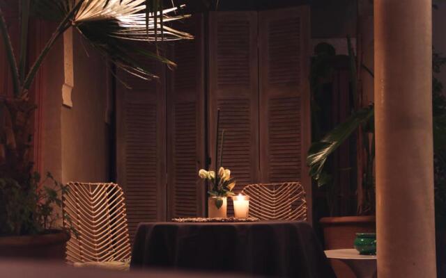 Riad 117