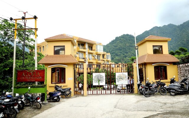 Luxury Aloha Apartments