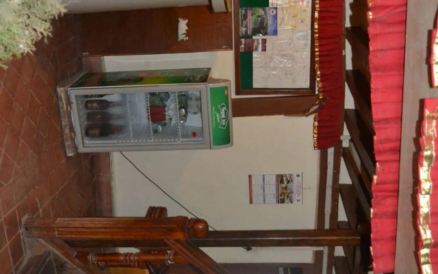 Himalaya Guest House