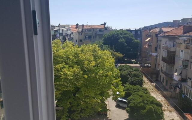 Apartments Zvone
