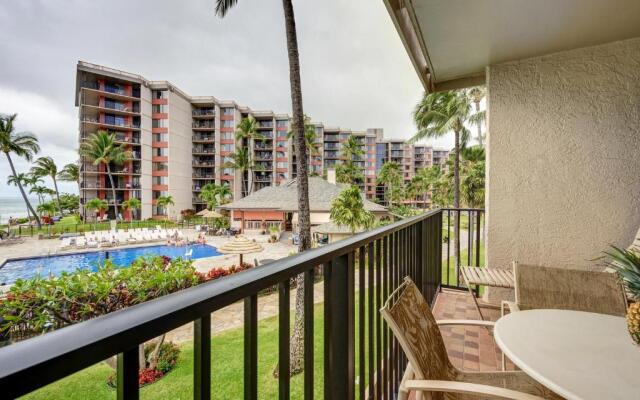 Kaanapali Shores - 259