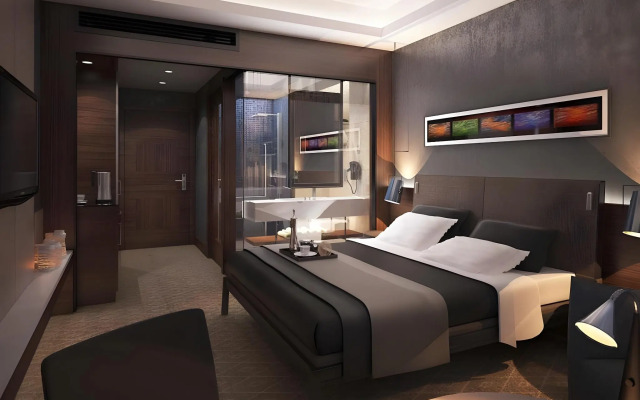 Royal Stay Palace Hotel