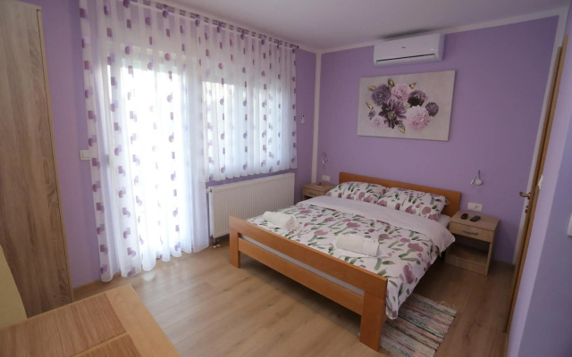 Apartmani Ksenija