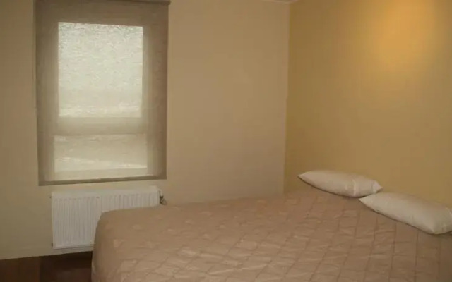 Strandappartement Wilhelminastaete Scheveningen