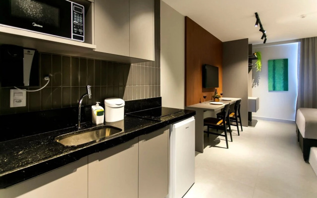 Simple Smart by Xtay João Pessoa