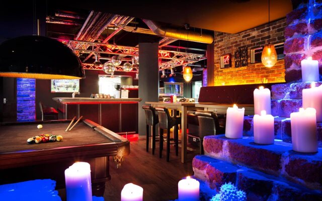 B&B HOTEL Ipswich