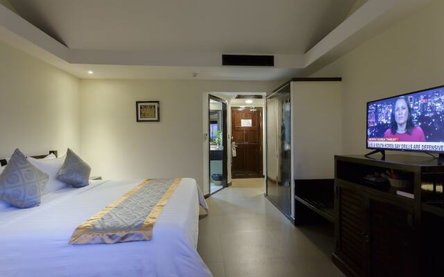 Sokchea Angkor Hotel