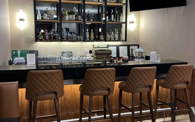 Best Western Plus Chihuahua Juventud