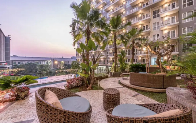 Grande Valore Hotel Cikarang