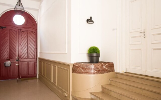 Matisse -Bel appartement de charme