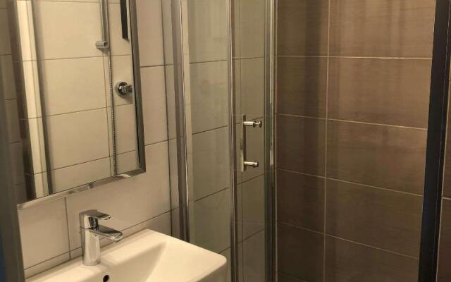 ibis Styles Saint-Quentin