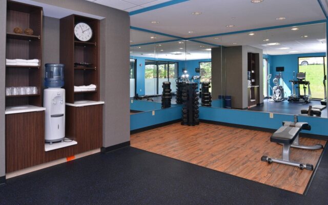 Fairfield by Marriott Rochester Henrietta/University Area