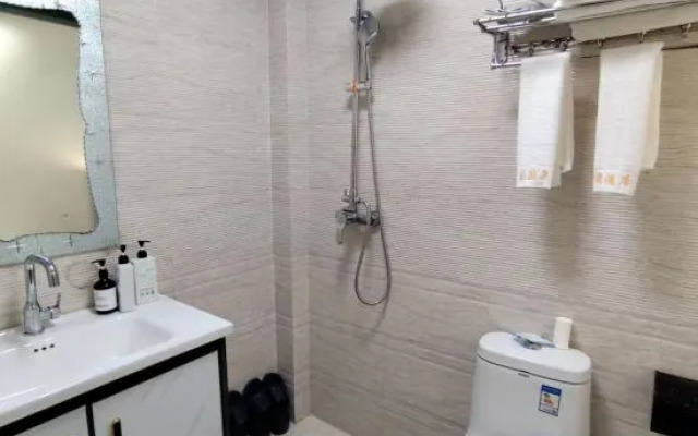 Mingde Hostel