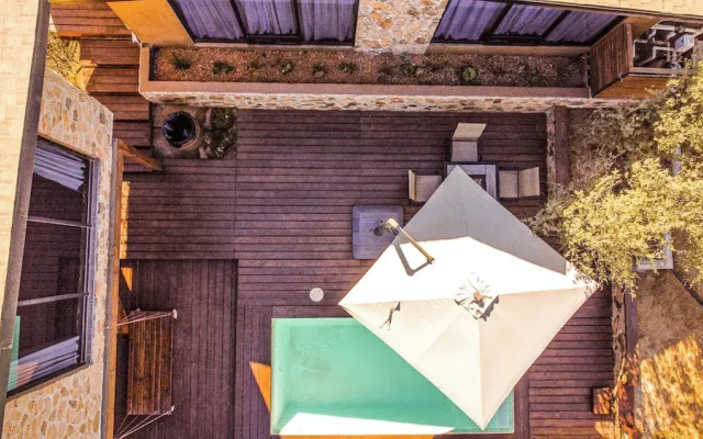 Casa Sekui