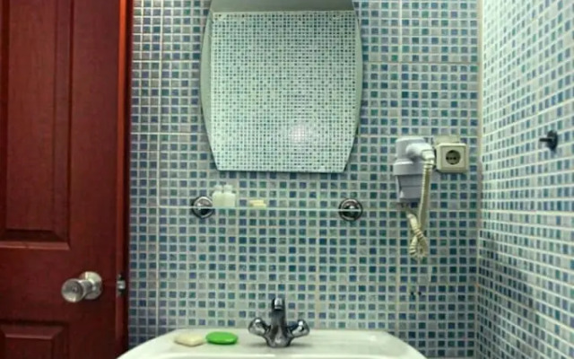 Bozdag Doner Otel