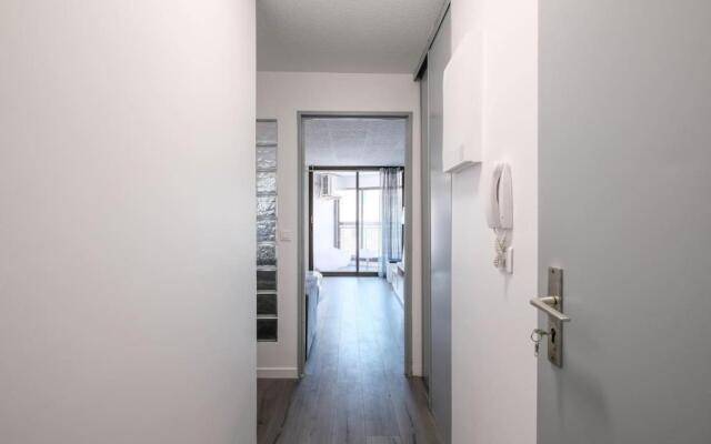 Appartement Suquet à Cannes