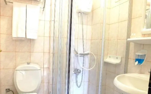 Kemer Suite