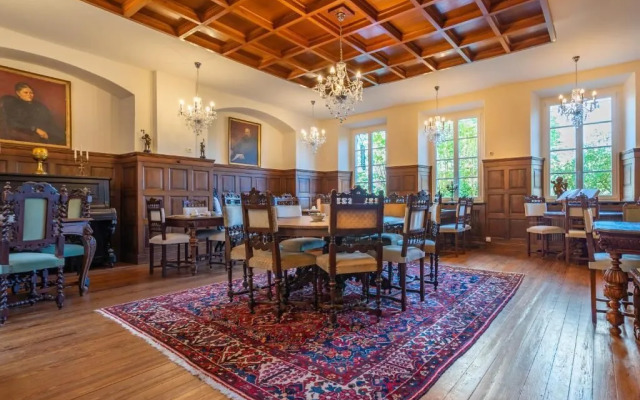 Romantisches Hotel Zur Post