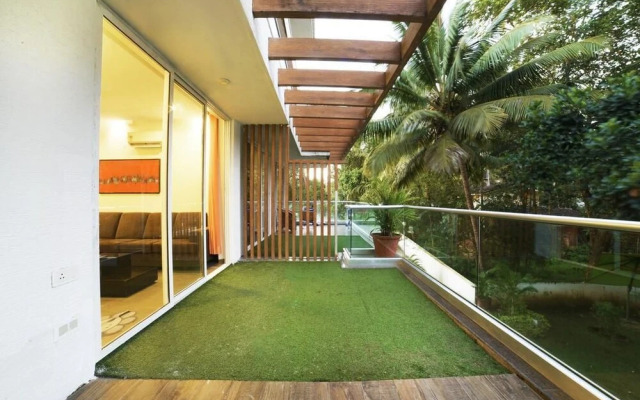 Zondela Inn Luxury Apartments