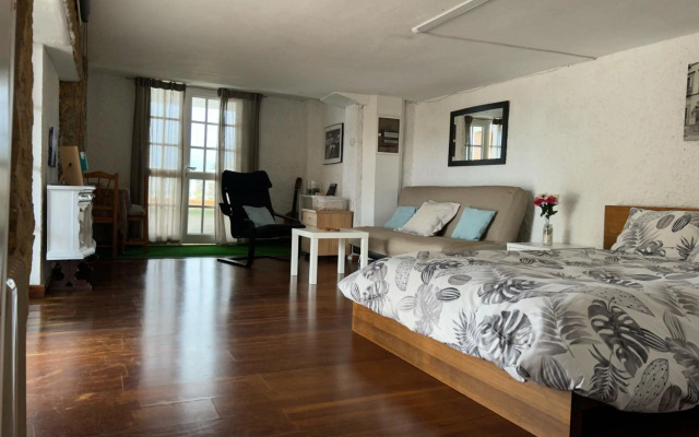 Atlantic film experience