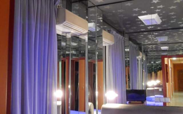 Athens Lydia Hotel