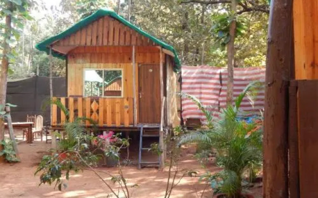 Big Chill Restaurant & Accommodation