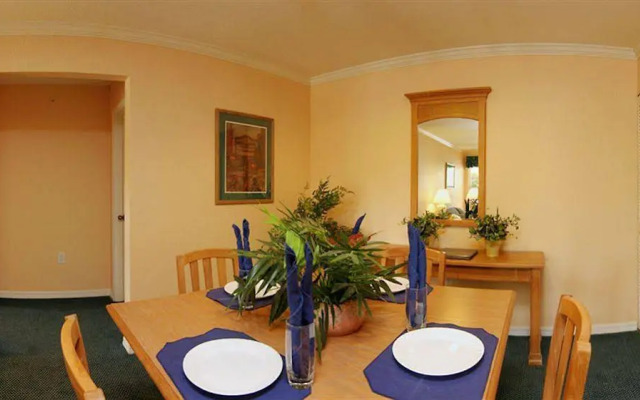 Mainsail Tampa Extended Stay