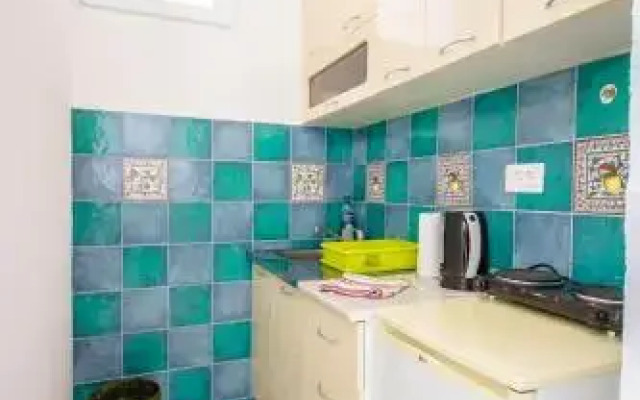 Apartments Bravo