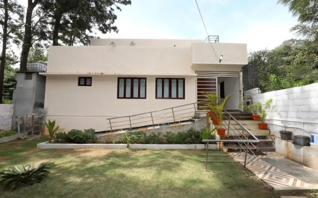 Muskan Paradise Yelagiri By Lexstays