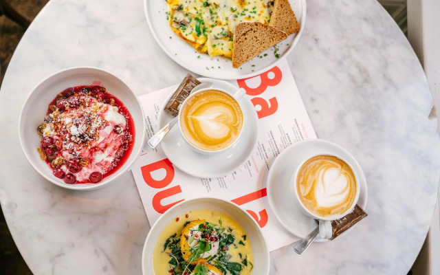 Hotel Babula am Augarten