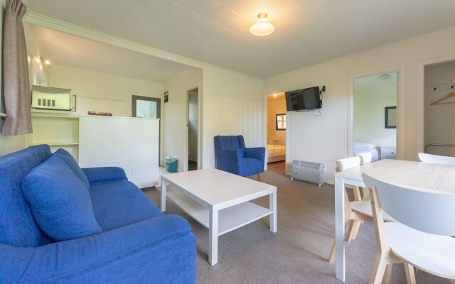 Touchwood Motor Inn