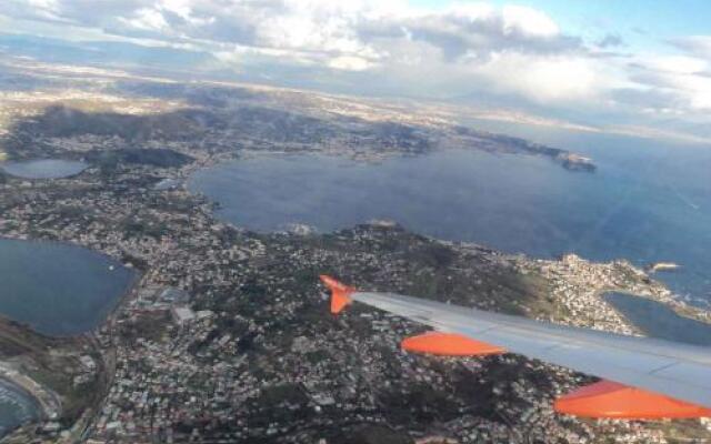 Magicstay - Flat 30M² 1 Bedroom 1 Bathroom - Pozzuoli