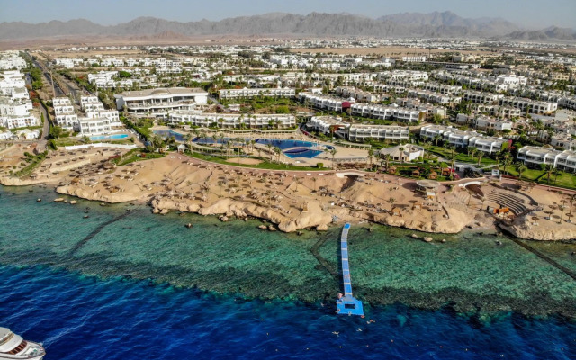Royal Monte Carlo Sharm El Sheikh - Adults only