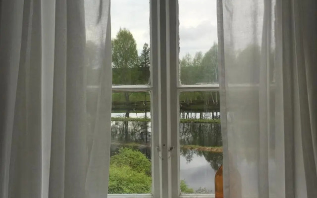 Norrsjön Gästgifveri