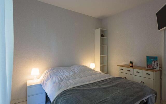 Appartement Saint-Jean-de-Luz, 2 pièces, 4 personnes - FR-1-4-614