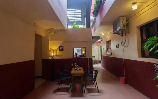 Guilin No.16 Xixiang Hostel