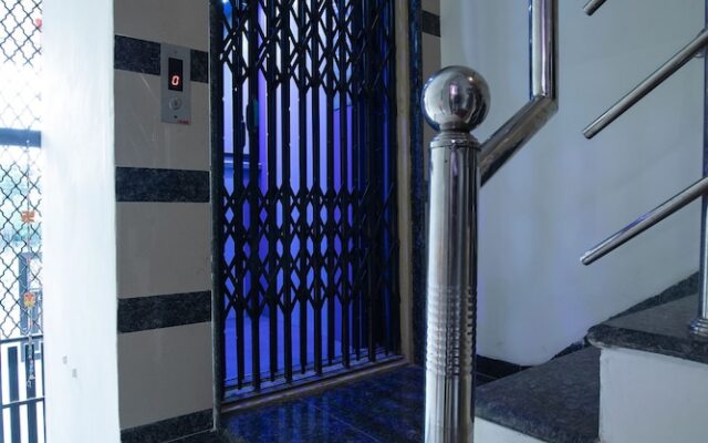 Oyo 16546 Hotel Saurabh
