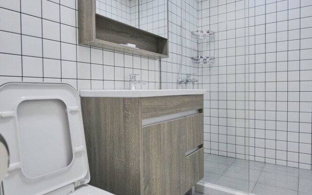 Hiroom Apartment - Fumin Road Branch