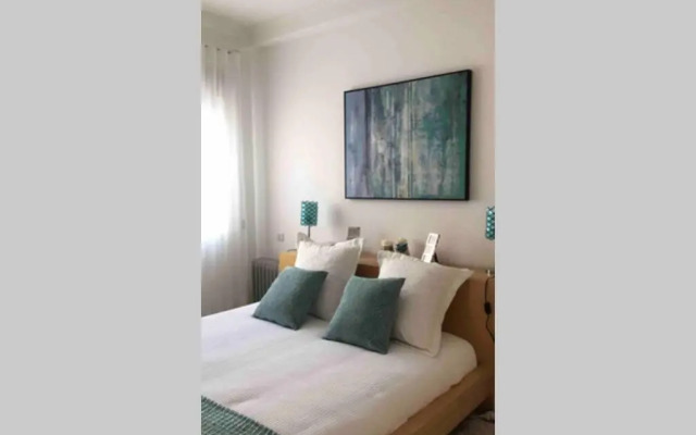 Beautiful Apartment Palames