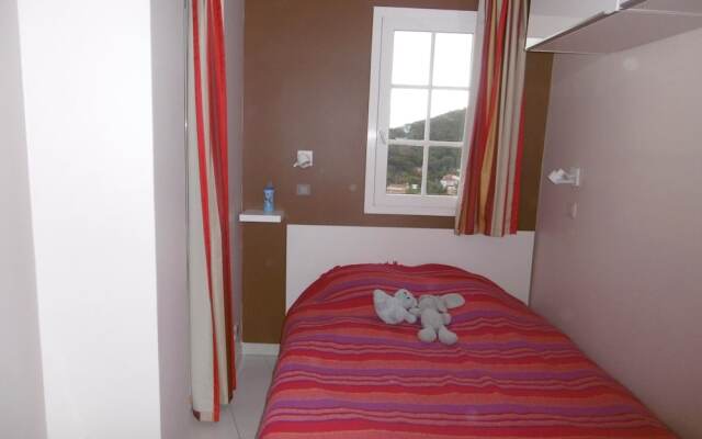 Residence Cap Esterel - Horizon