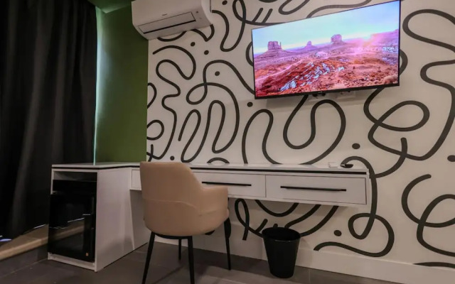 Grandstay Studio 111